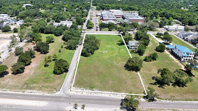 W Beach Blvd, Pass Christian, MS 39571