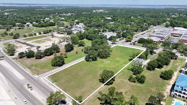 W Beach Blvd, Pass Christian, MS 39571