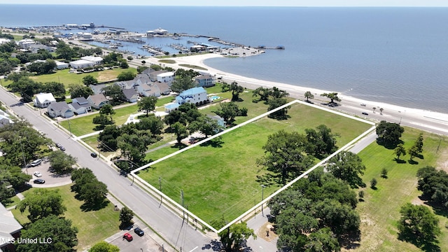 W Beach Blvd, Pass Christian, MS 39571