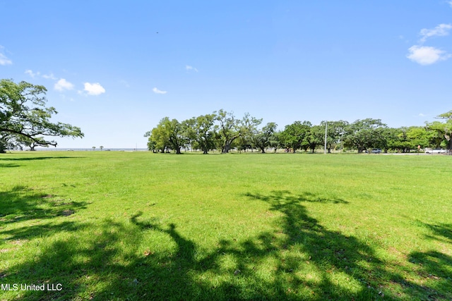 W Beach Blvd, Pass Christian, MS 39571