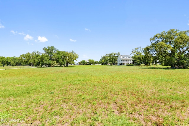 W Beach Blvd, Pass Christian, MS 39571