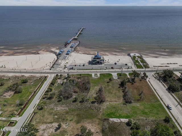 113 N Beach Blvd, Waveland MS, 39576 land for sale