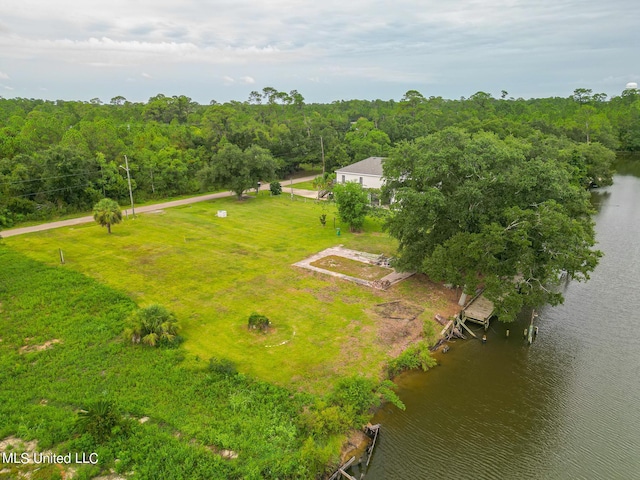 128 Mimosa St, Pass Christian MS, 39571 land for sale