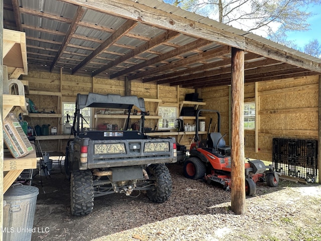37 Harlan Davis Rd, Lumberton, MS 39455 - exterior space