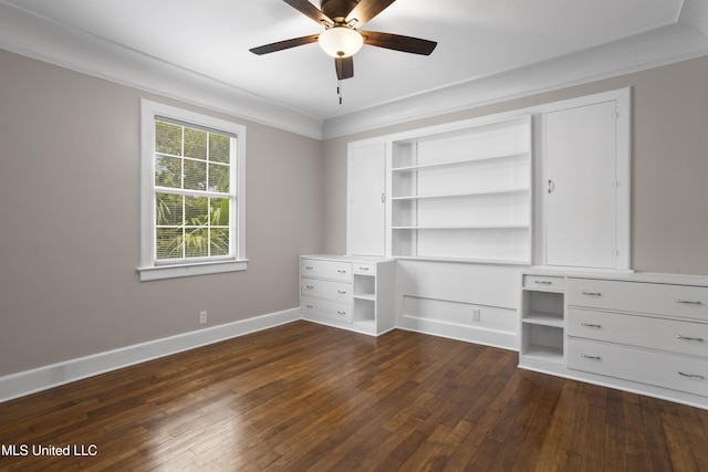 157 Saint Charles Ave, Biloxi, MS 39530 - view of closet
