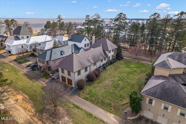 W Florida Blvd, Madison, MS 39110