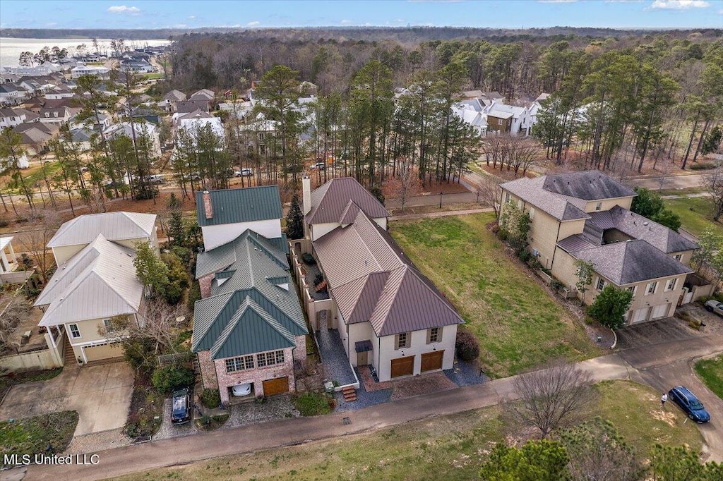 W Florida Blvd, Madison, MS 39110