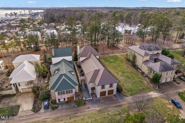 W Florida Blvd, Madison, MS 39110
