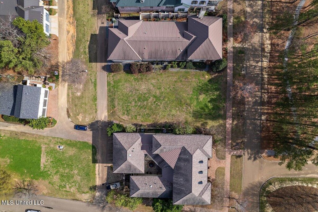 W Florida Blvd, Madison, MS 39110