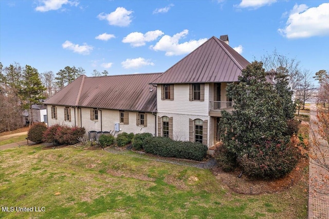 W Florida Blvd, Madison, MS 39110