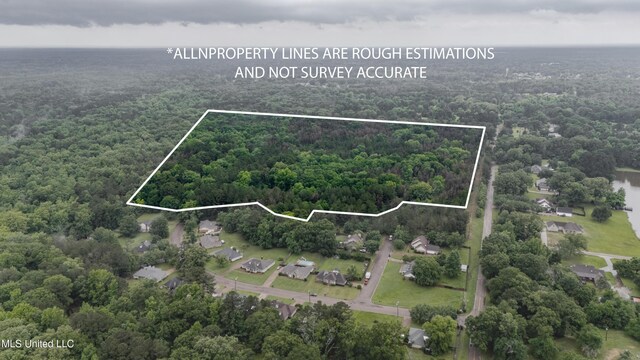 0000 Henderson Rd, Jackson, MS 39272