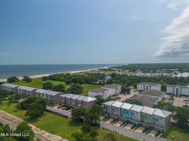 25 Oak Alley Ln Unit 25, Long Beach, MS 39560 - bird's eye view of a nearby body of water