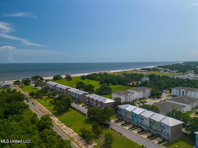 25 Oak Alley Ln Unit 25, Long Beach, MS 39560 - bird's eye view of a large body of water