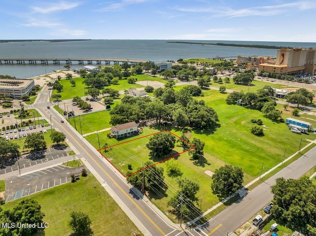 185 Howard Ave, Biloxi, MS 39530