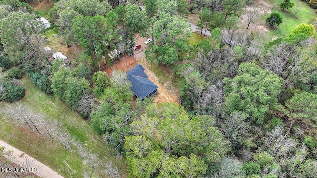 104 Patricia Cv, Raymond, MS 39154 - view of subject property