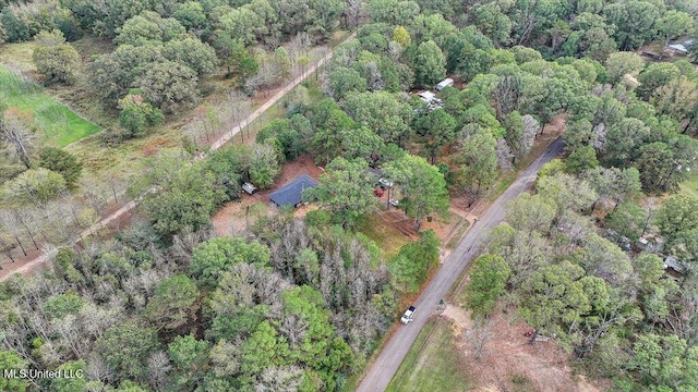 104 Patricia Cv, Raymond, MS 39154 - aerial view of property and surrounding area