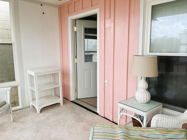 2501 Gulf Ave Unit 22, Gulfport, MS 39501 - view of exterior entry