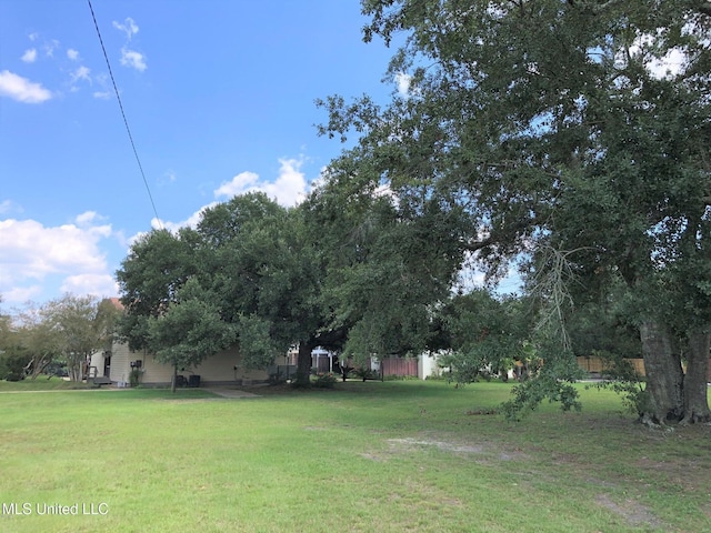 2501 Gulf Ave Unit 22, Gulfport, MS 39501 - view of community