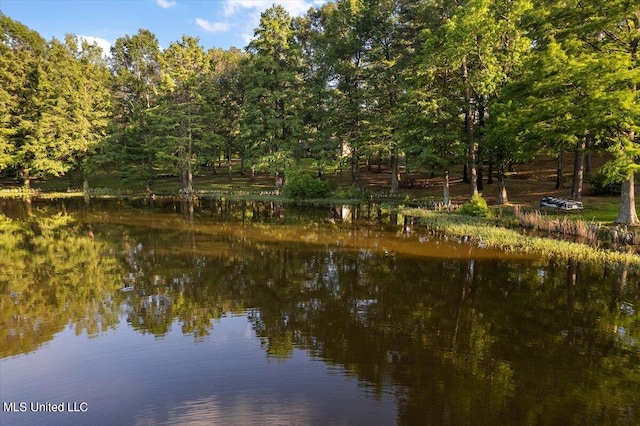 water view