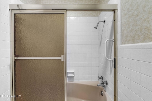 160 Marblehead Ct, Jackson, MS 39211 - bathroom with  shower combination