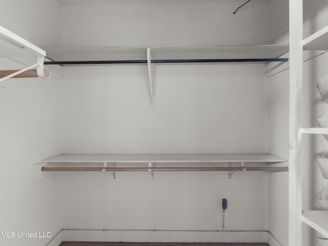 160 Marblehead Ct, Jackson, MS 39211 - view of walk in closet