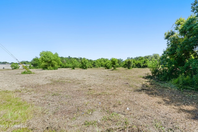 2001 28th St, Gulfport MS, 39501 land for sale