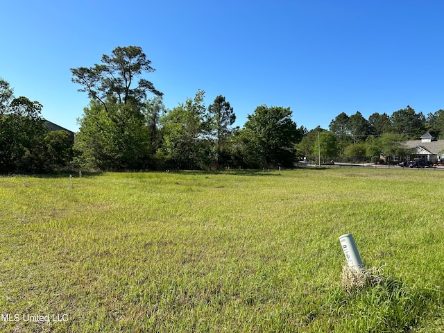 0 Shortcut Rd, Pascagoula MS, 39581 land for sale