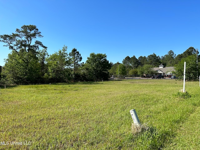 Listing photo 2 for 0 Shortcut Rd, Pascagoula MS 39581