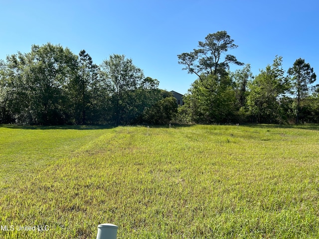 Listing photo 3 for 0 Shortcut Rd, Pascagoula MS 39581