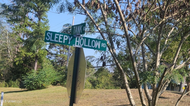 Sleepy Hollow Rd, Terry MS, 39170 land for sale