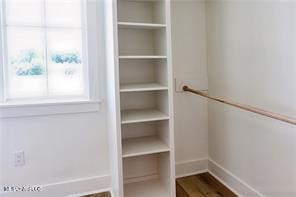 0 N Daytona Dr, Pearlington, MS 39572 - view of closet