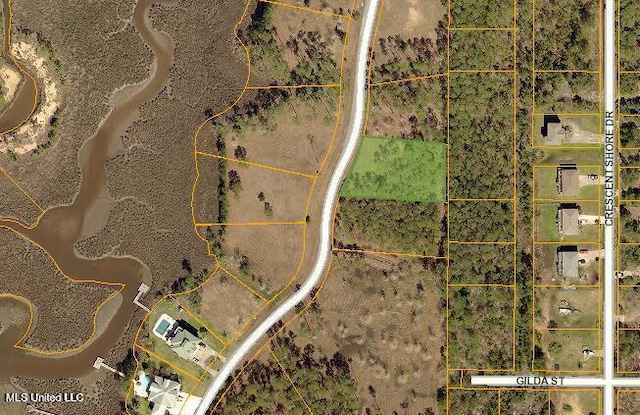 0 Ascot Dr, Biloxi MS, 39532 land for sale