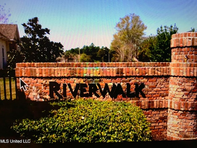 Riverwalk Cir, Diberville MS, 39540 land for sale