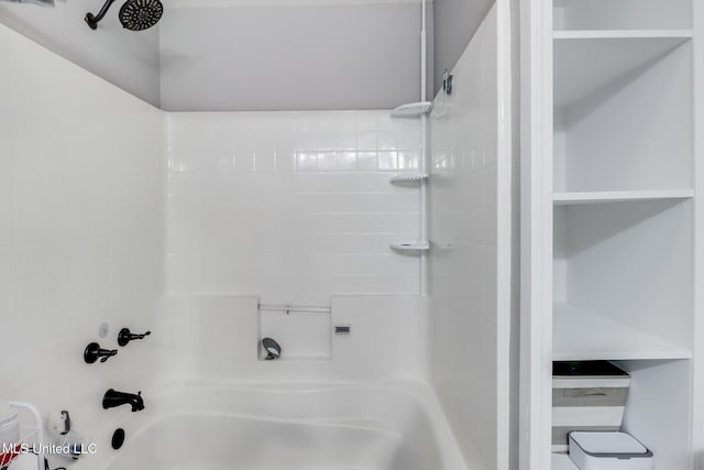 51 Decalb Oneal Rd, Perkinston, MS 39573 - view of bathroom