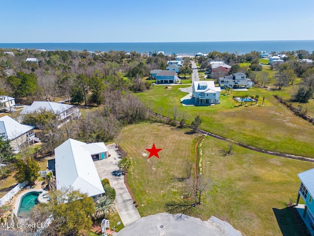 Listing photo 3 for 00 Adams Ln, Waveland MS 39576