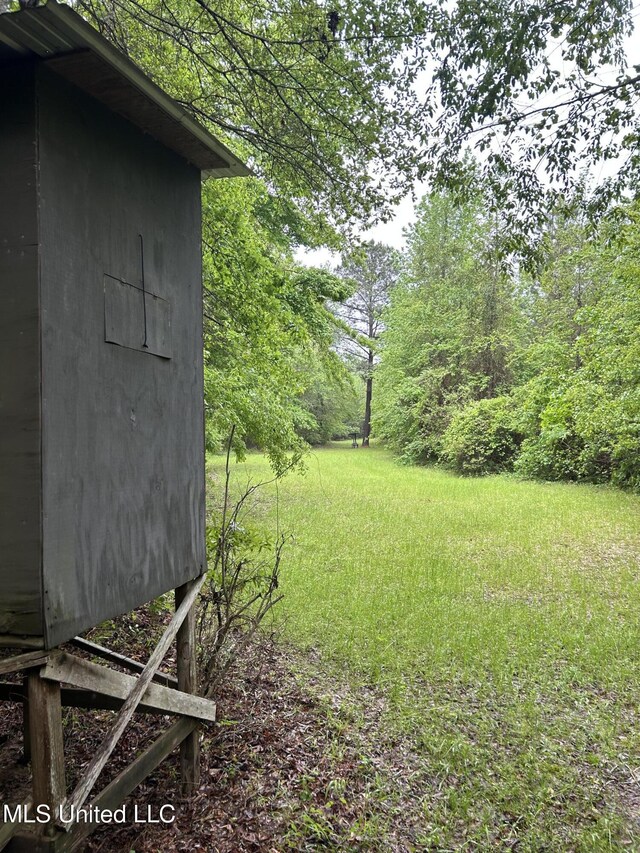 Bethlehem Rd, Lauderdale, MS 39335