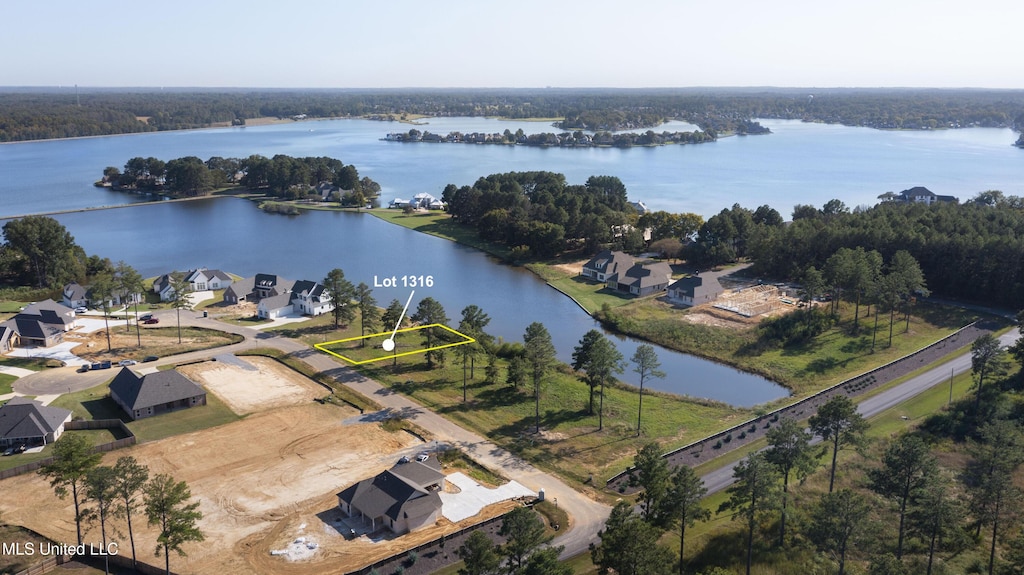 0 Katherine Ln, Madison, MS 39110