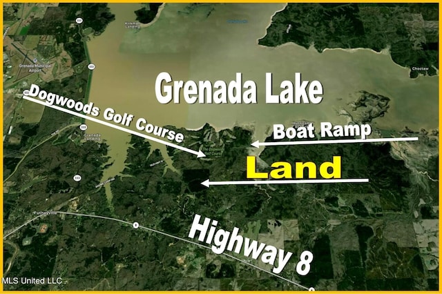 103 Hugh White State Park Rd, Grenada, MS 38901