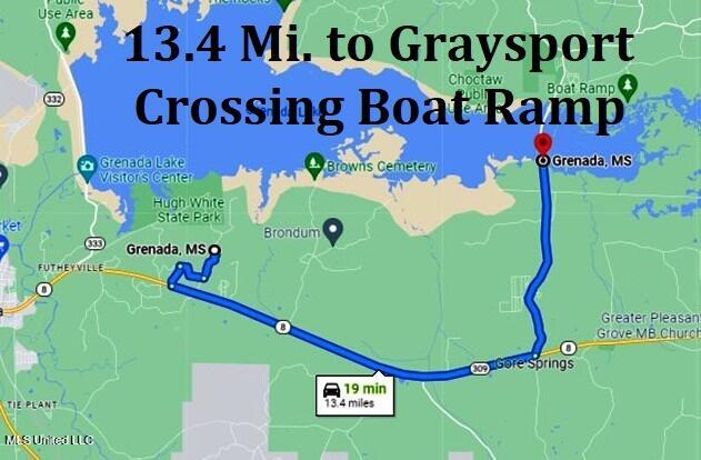 103 Hugh White State Park Rd, Grenada, MS 38901