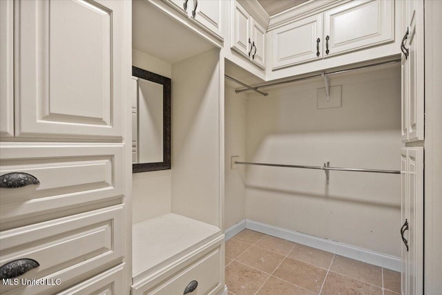 12025 Springridge Rd, Terry, MS 39170 - view of walk in closet