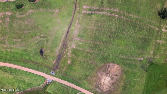 12025 Springridge Rd, Terry, MS 39170 - aerial view