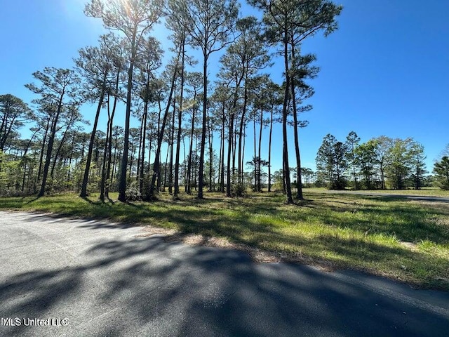 Listing photo 3 for 00 Hummingbird Ln, Biloxi MS 39532