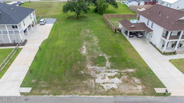 0 W 4th St, Long Beach, MS 39560