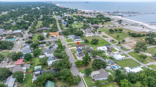 0 W 4th St, Long Beach, MS 39560