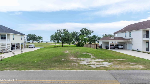 0 W 4th St, Long Beach, MS 39560