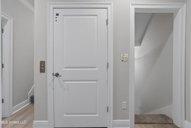 80 E Beach St Unit 4, Gulfport, MS 39507 - view of closet
