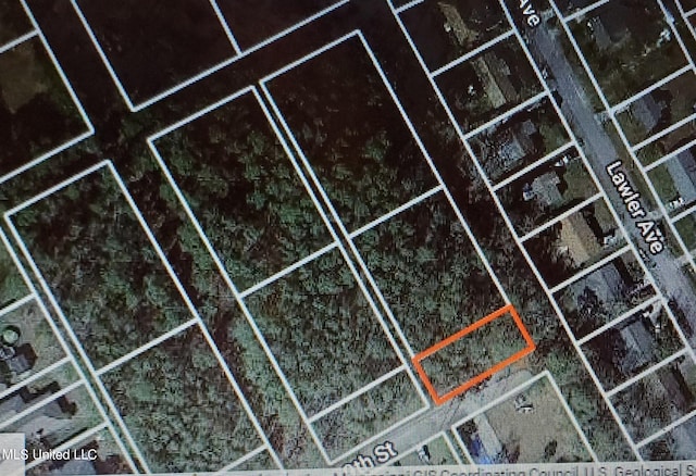 0 9th St, Long Beach, MS 39560