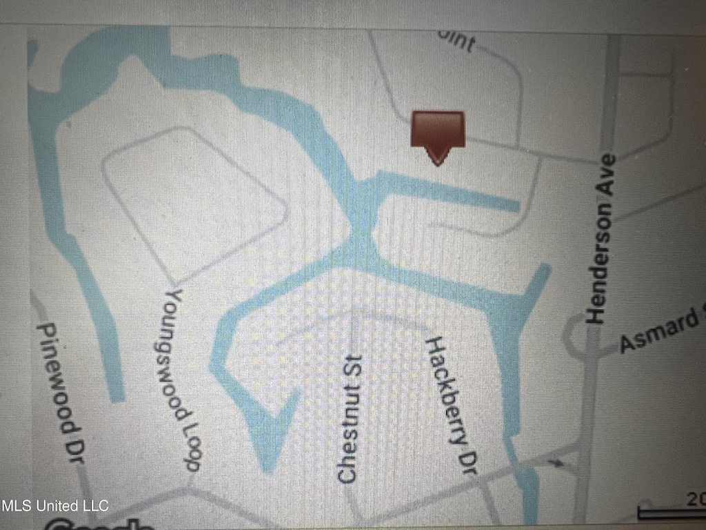 0 Orange St, Pass Christian, MS 39571