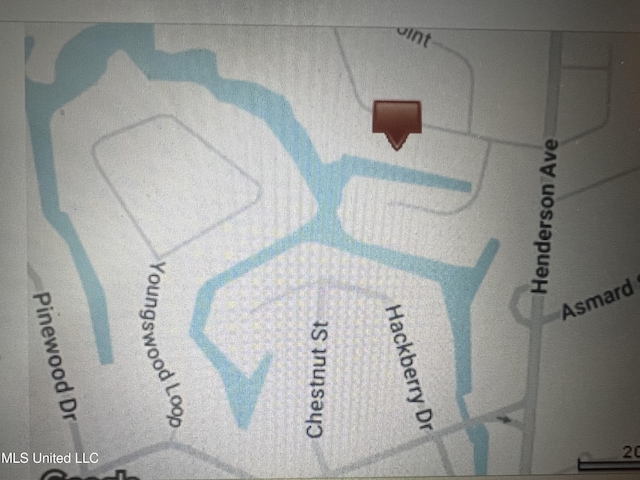 0 Orange St, Pass Christian, MS 39571