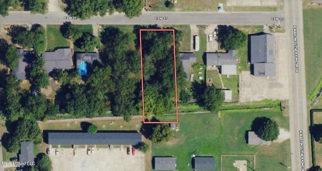 408 E End St, Cleveland MS, 38732 land for sale